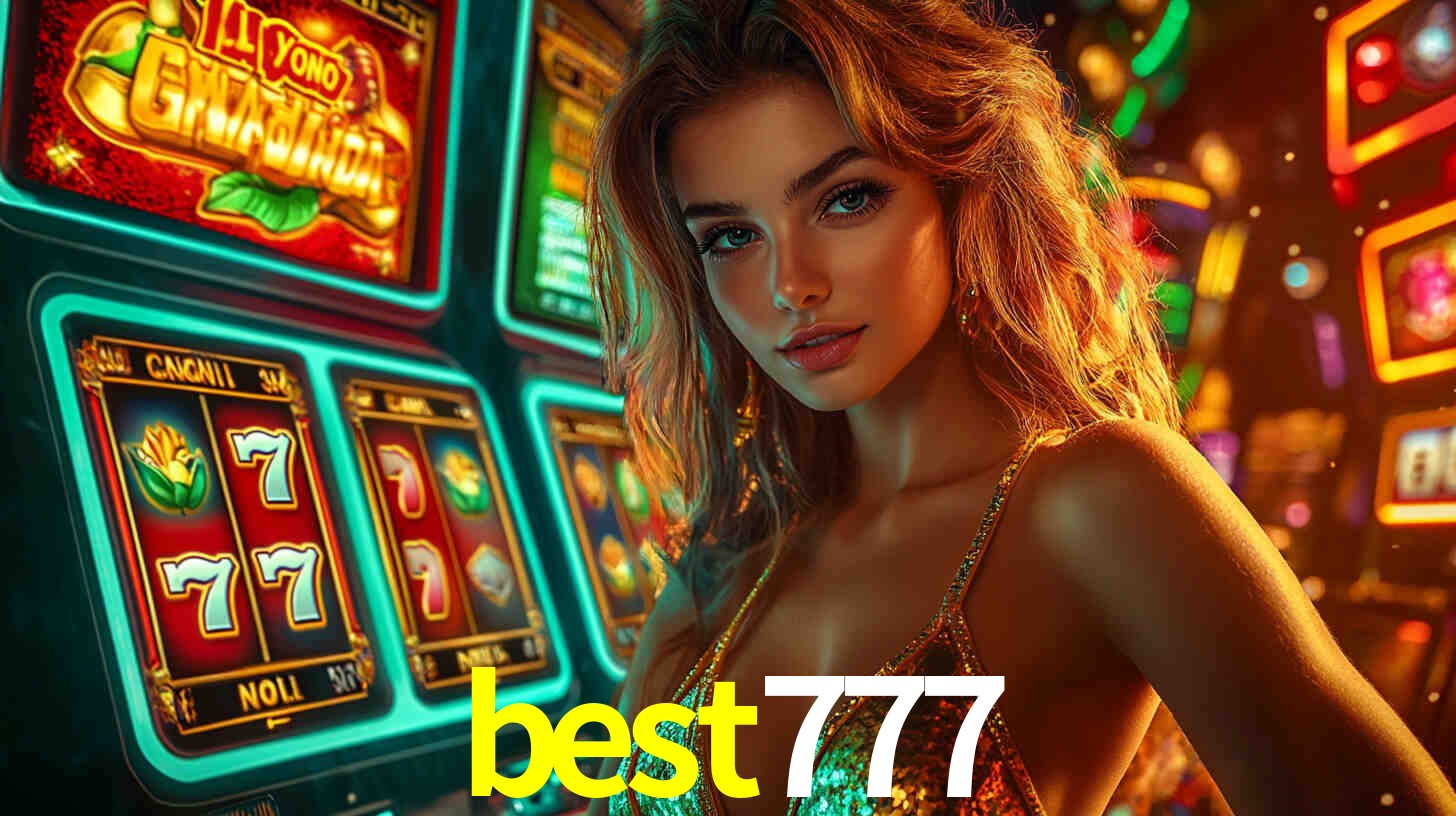 Welcome Bonus best777