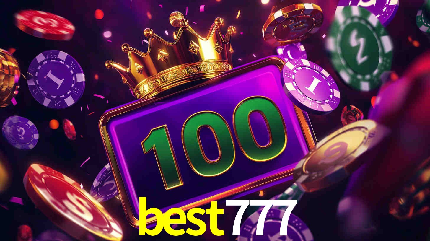 Experiência VIP best777