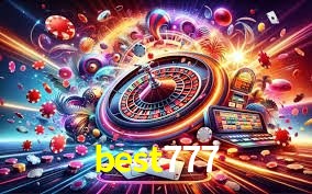 Experiência VIP best777