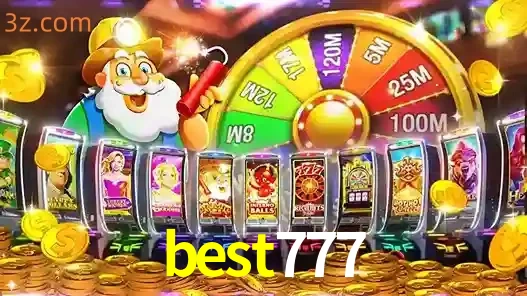 Explorando a Jogabilidade dos Caça-Níqueis no best777