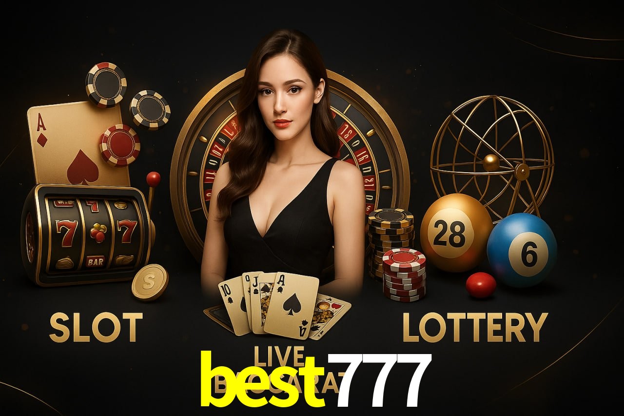 best 777 casino