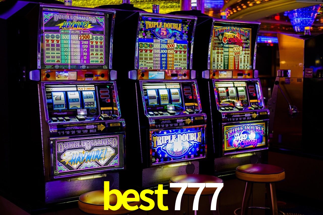 Apostas de Tênis best777