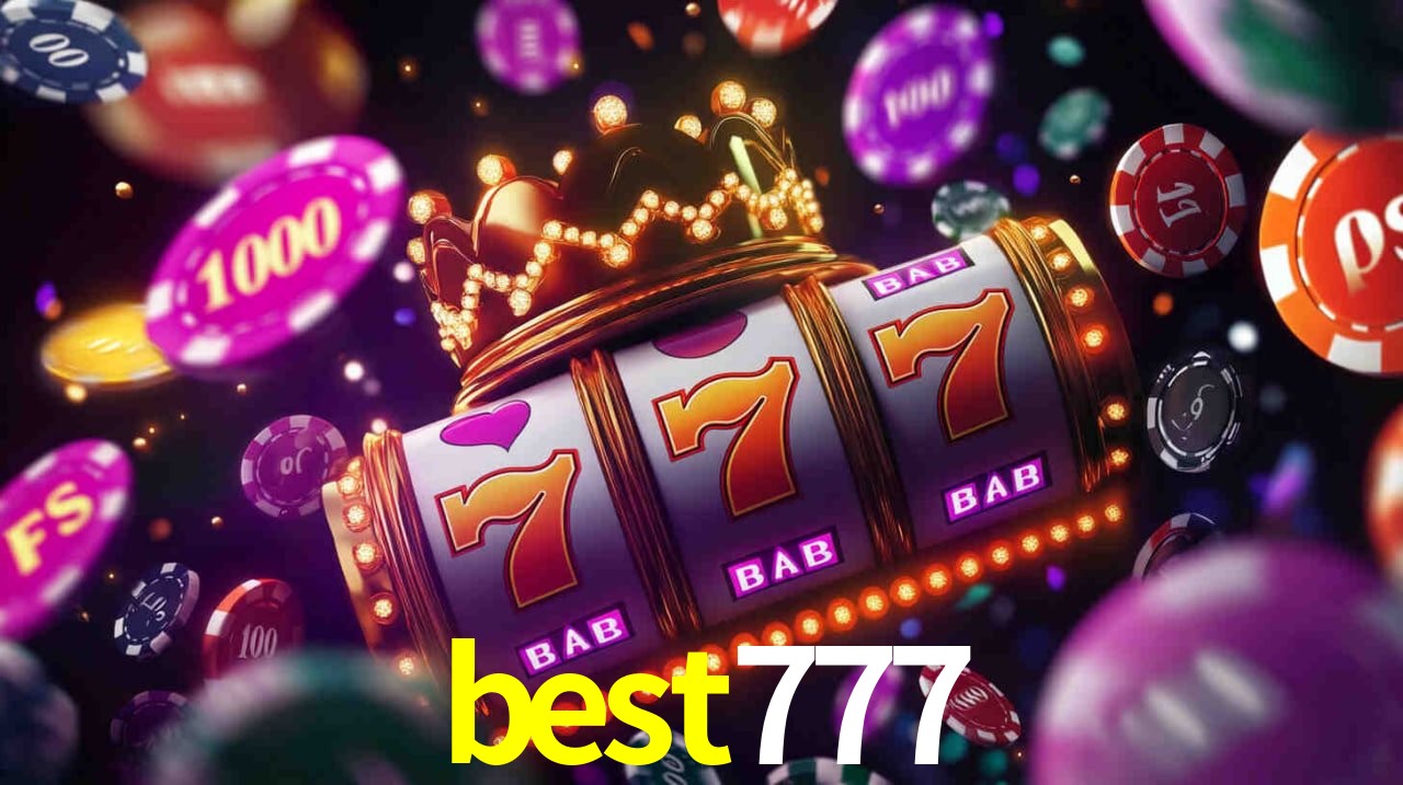Exclusive Offers best777