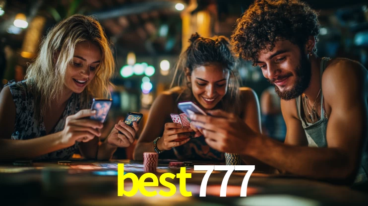 Game Statistics best777