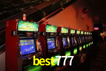 Descubra o Mundo do Cassino Online com best777