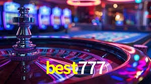 Estatísticas do Jogo best777