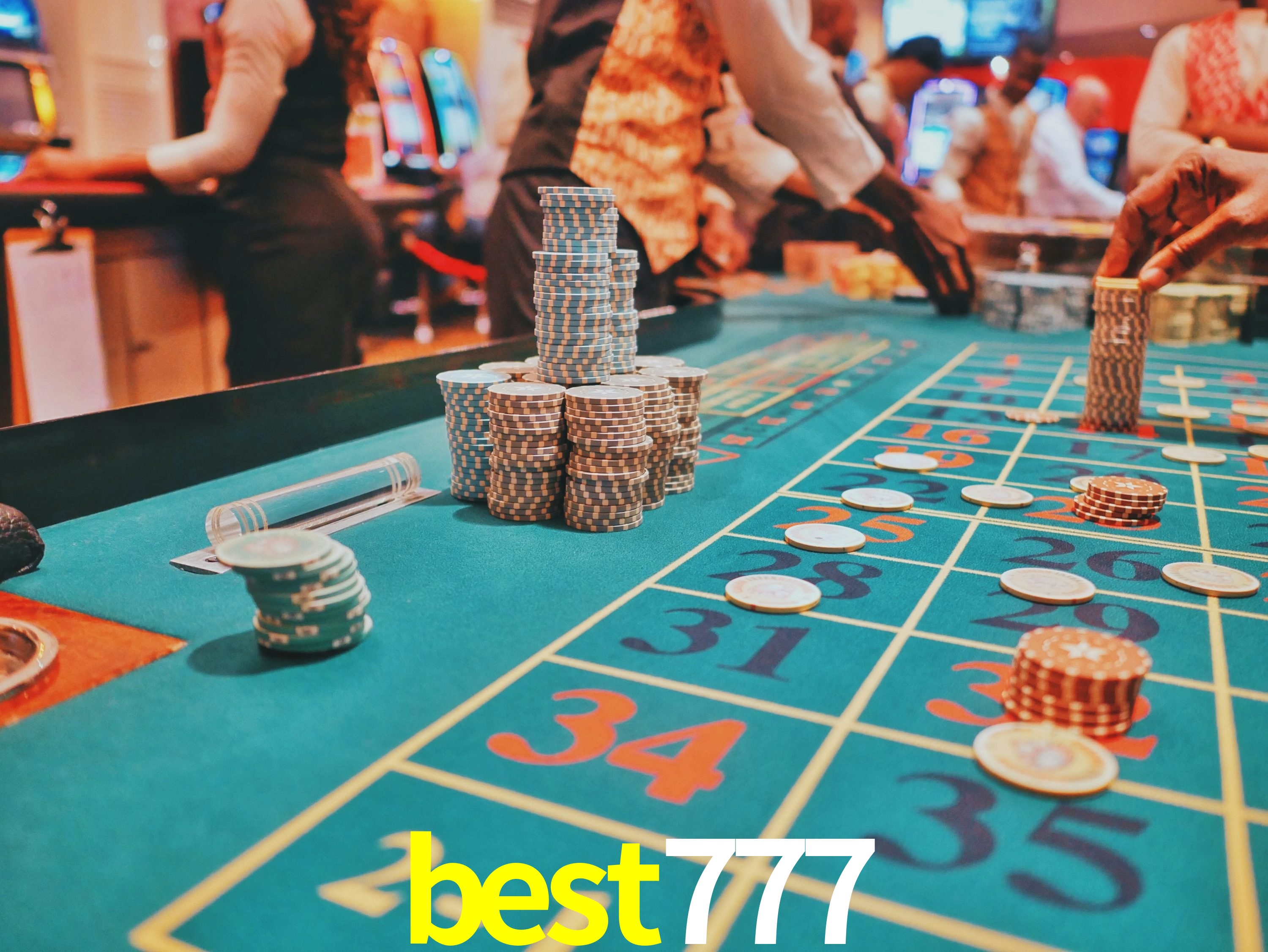 Apostas de Futebol best777