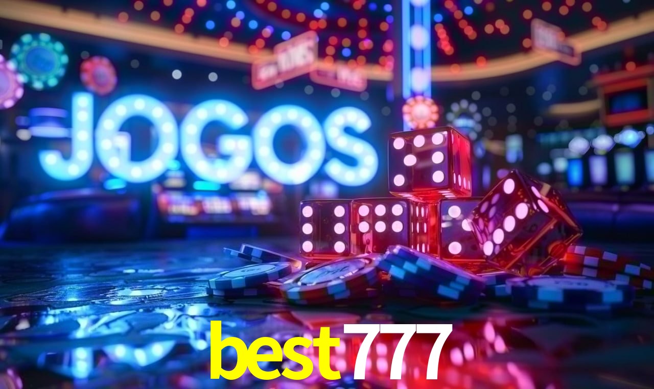 Programa VIP best777