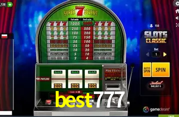 Descubra a Essência do best777: Nossa História e Compromissos