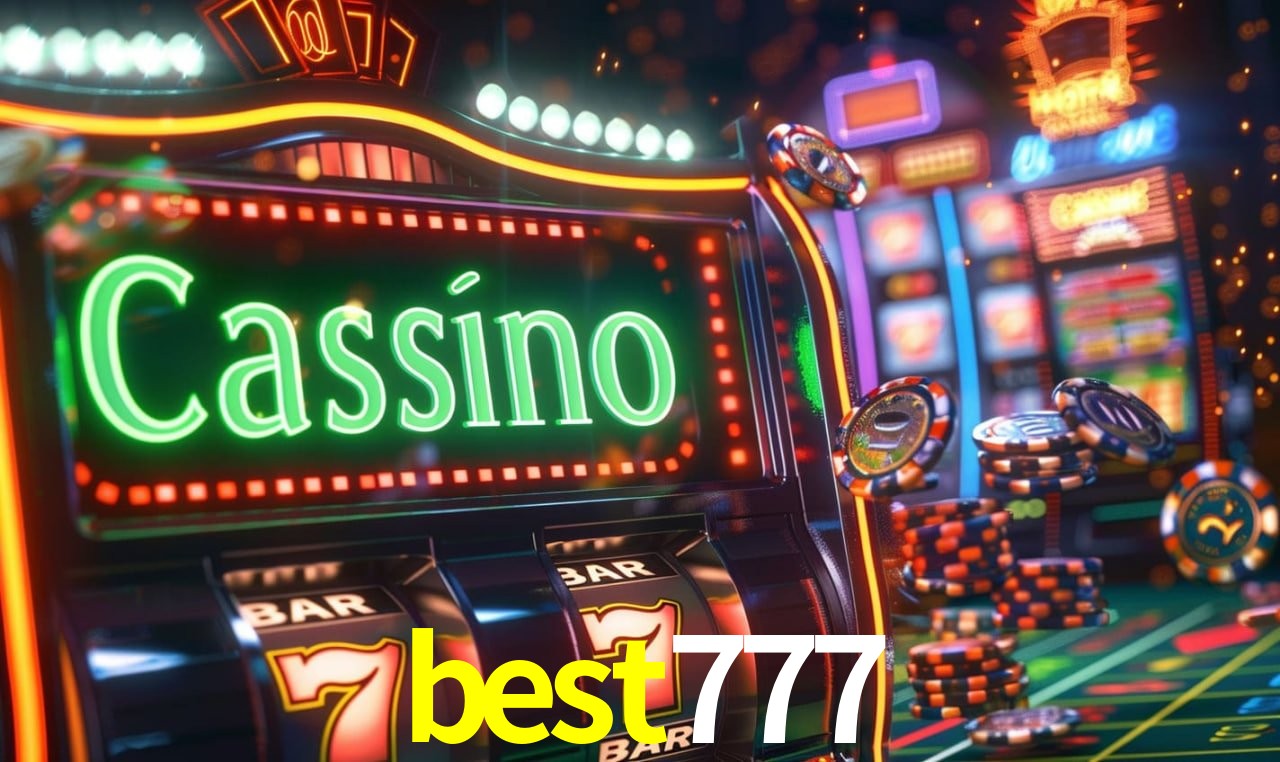 Design Responsivo best777