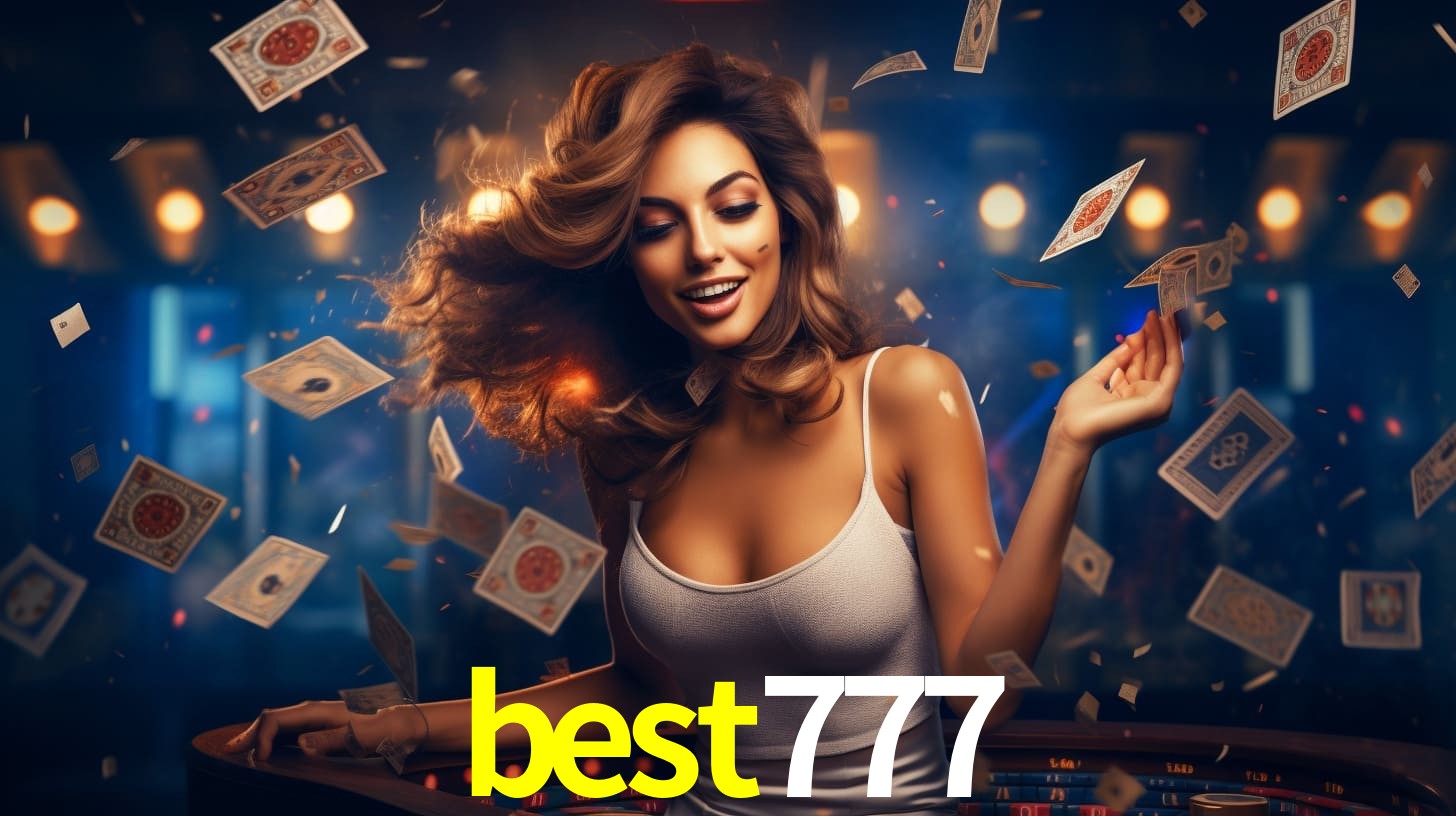 Roulette Table best777