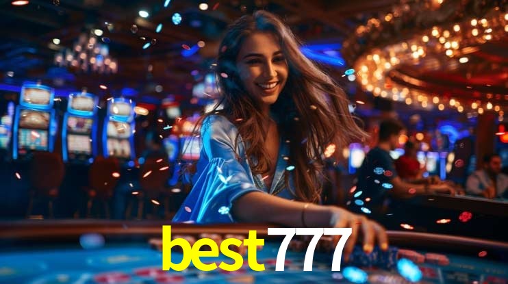 Platform Technology best777