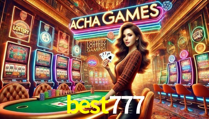 Account Benefits best777