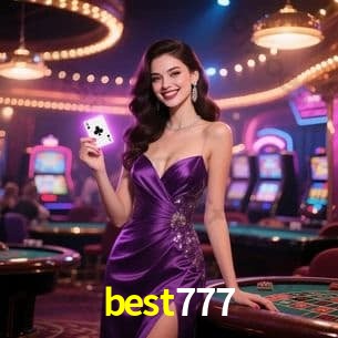 Mesa de Blackjack best777