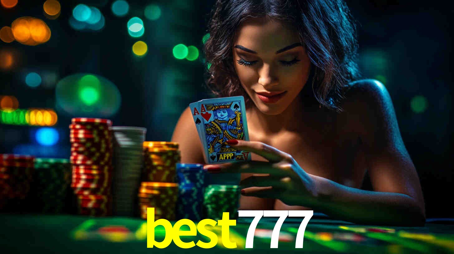 Descubra o Programa VIP da best777: Vantagens Exclusivas para Jogadores