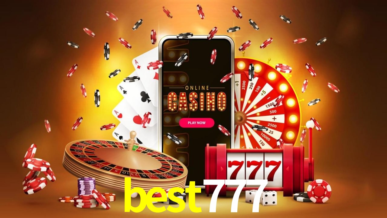 Apostas Esportivas na best777: Um Guia Completo