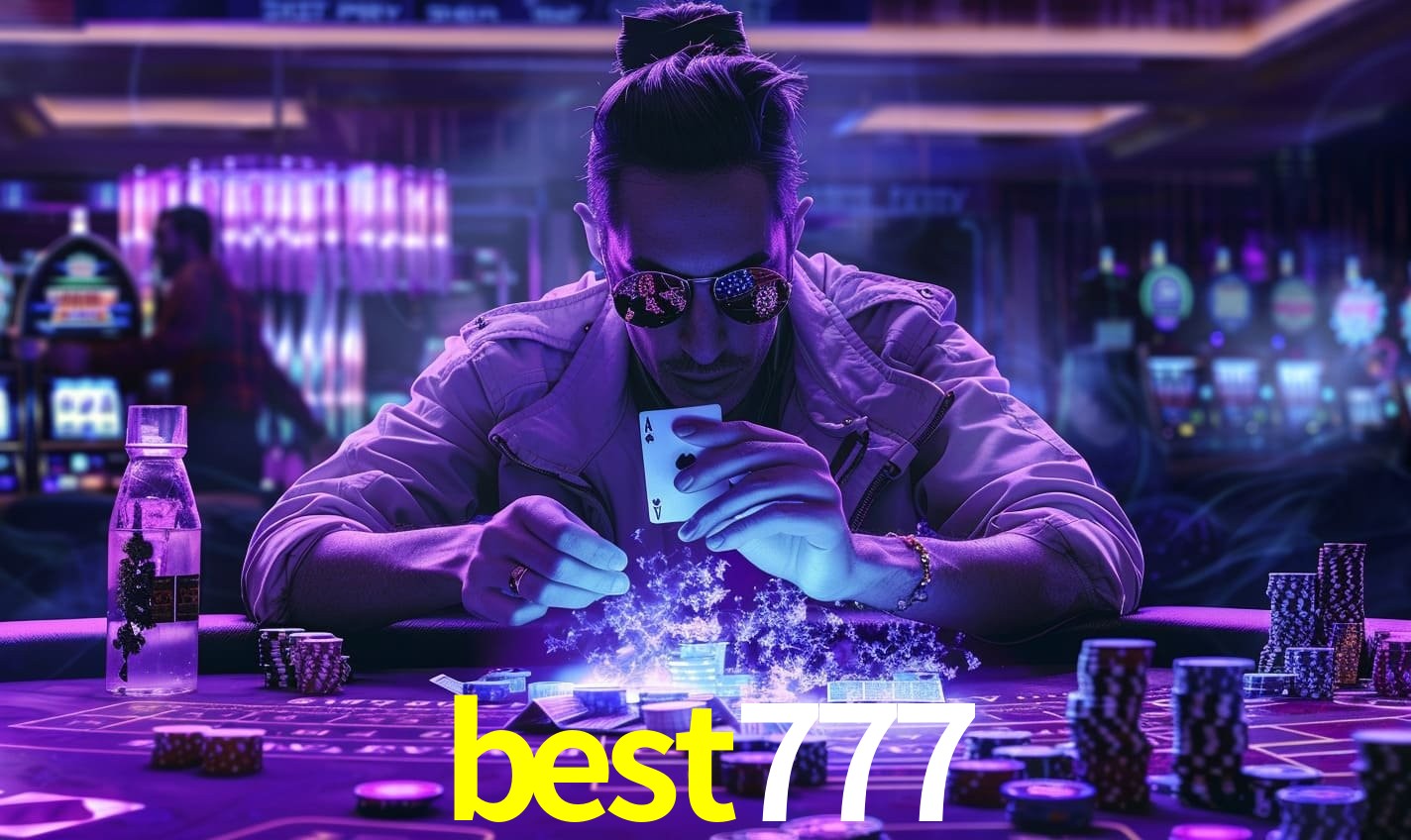Slot Games best777