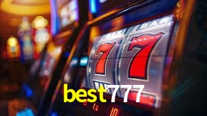 Tecnologia da Plataforma best777