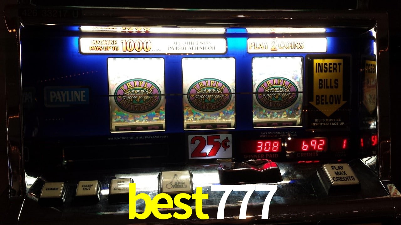Quick Registration best777