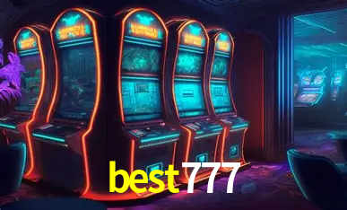 Descubra a Magia dos Jogos de Arcade no best777