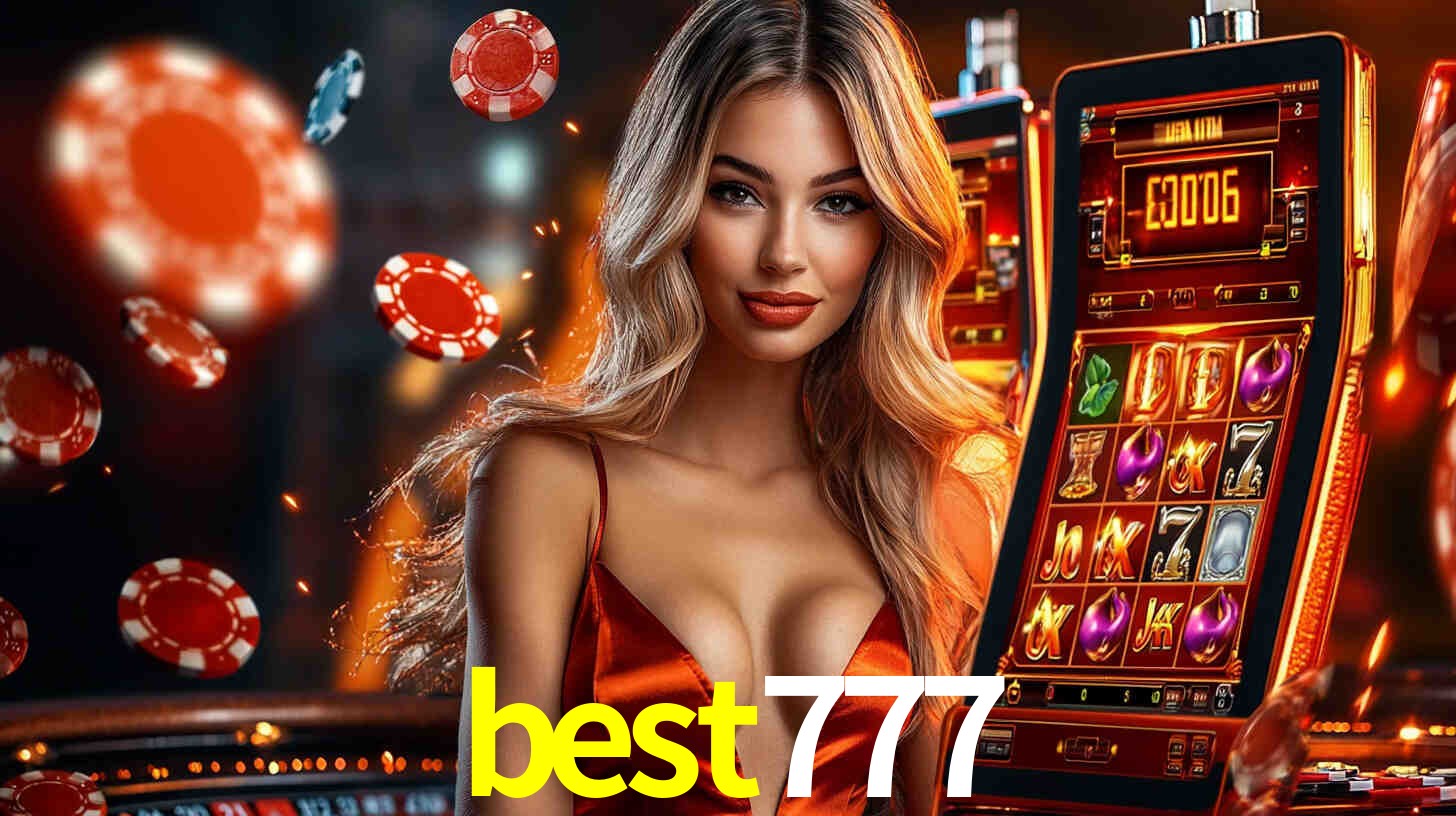 Live Casino best777