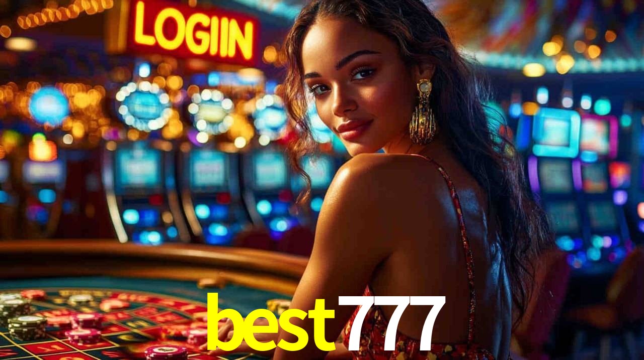Cadastro Rápido best777