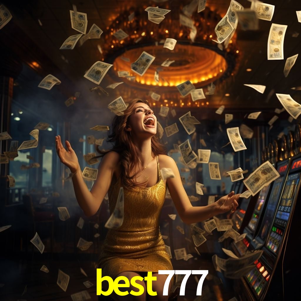 Live Casino best777