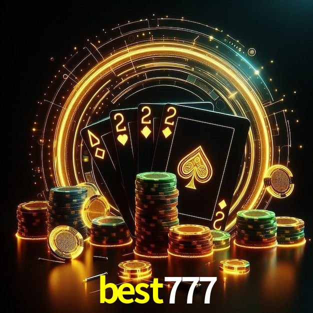 Provedores de Jogos best777