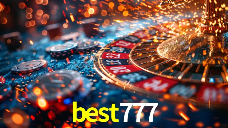 APP oficial da best777 para mobile