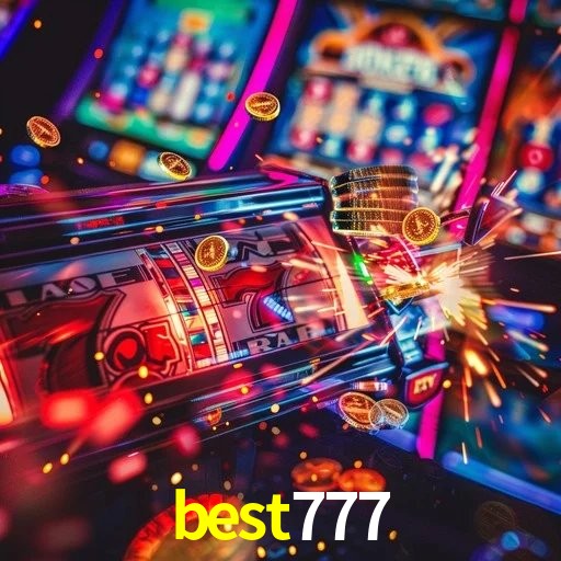 Casino VIP best777