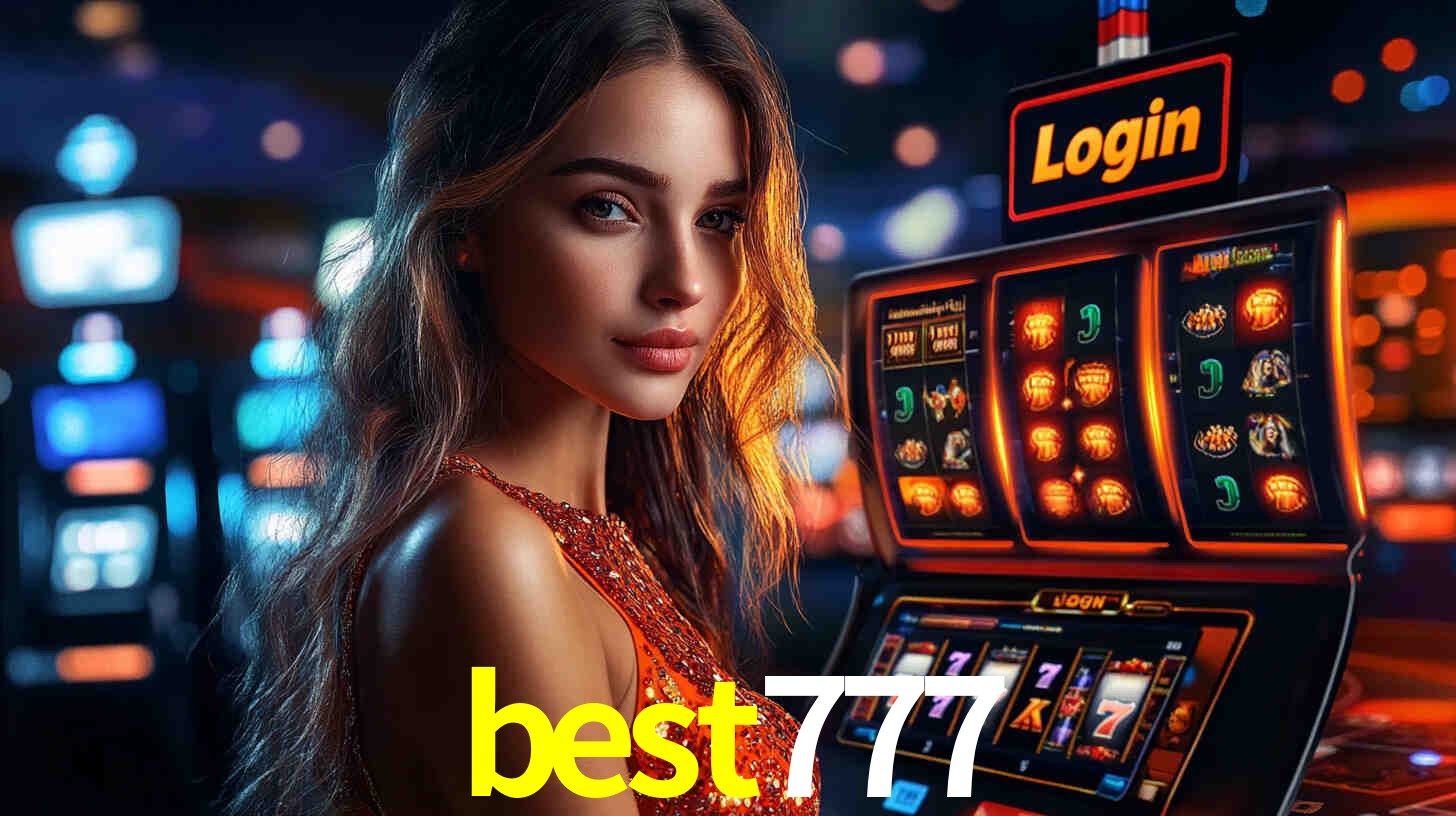 VIP Casino best777