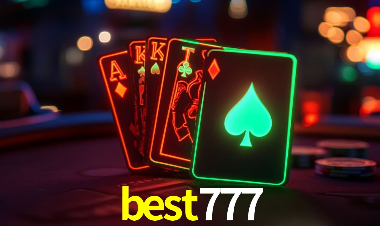 Diretório de Jogos best777