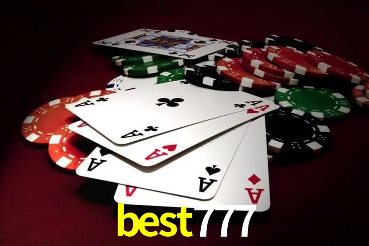 Jogo Aviator best777