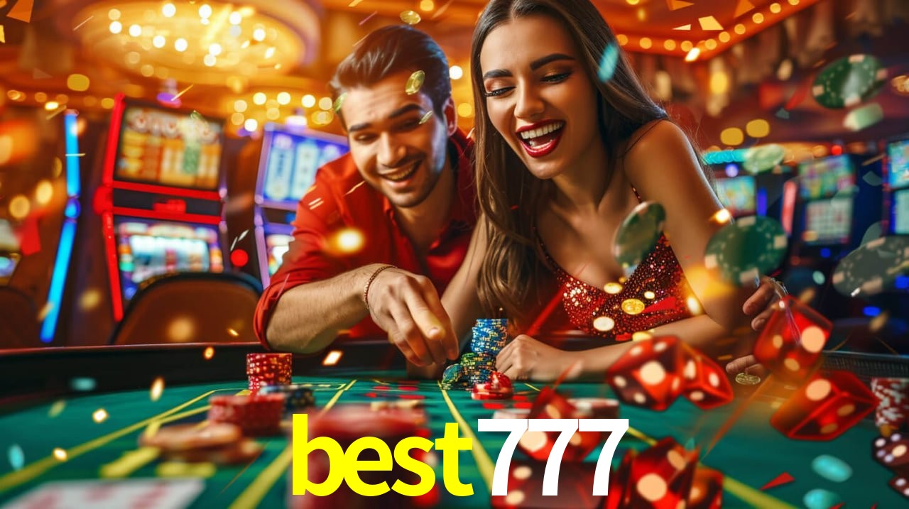 Sistemas de Segurança best777