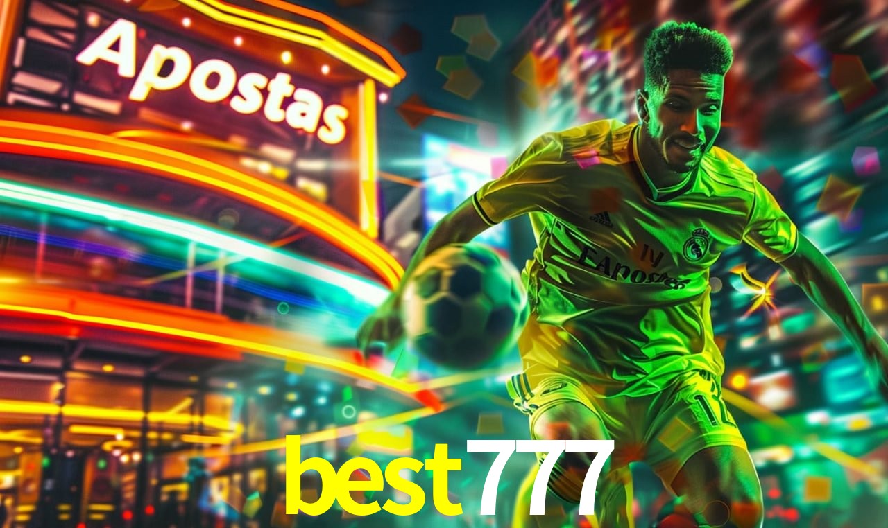 Casino Ao Vivo best777