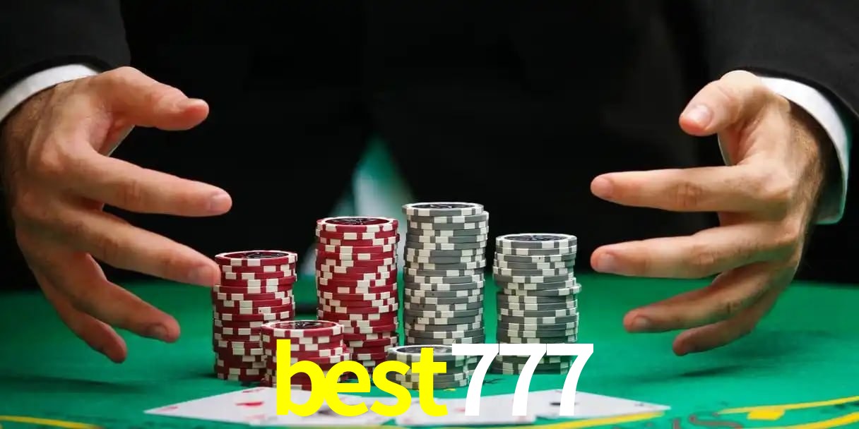 best 777 casino