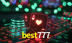 Recursos de Bônus best777