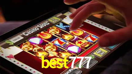 A Experiência Imersiva dos Cassinos Ao Vivo no best777